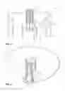 Fig. 02 - Collapsible aeration system for retrofitting a grain bin