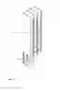 Fig. 05 - Collapsible aeration system for retrofitting a grain bin