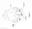 Fig. 04 - Dielectric dryer drum