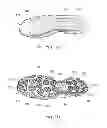 Fig. 02 - Sole for a shoe