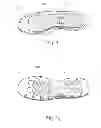 Fig. 05 - Sole for a shoe