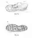 Fig. 07 - Sole for a shoe