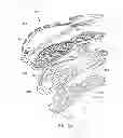 Fig. 08 - Sole for a shoe