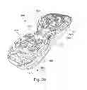 Fig. 09 - Sole for a shoe
