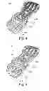 Fig. 11 - Sole for a shoe