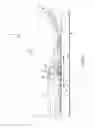 Fig. 03 - SOLE ASSEMBLY FOR ARTICLE OF FOOTWEAR