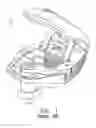 Fig. 02 - Vented propane combustion chamber for insect attractant engine