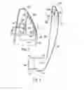 Fig. 03 - Plant Pot Arrangement With an Outer Pot and an Insert Pot which can be Inserted into and Removed from the Outer Pot
