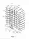 Fig. 03 - Structure for growing plants in rotatable modules