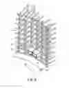 Fig. 04 - Structure for growing plants in rotatable modules