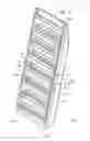 Fig. 01 - Wall planting module