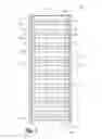 Fig. 03 - Wall planting module