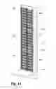 Fig. 10 - Wall planting module