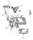 Fig. 04 - Door operator assembly