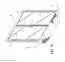 Fig. 08 - Sliding door assembly
