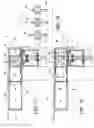 Fig. 16 - Sliding door assembly
