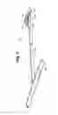 Fig. 02 - Casement and awning window opening limit device