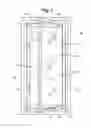 Fig. 04 - Casement and awning window opening limit device