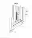 Fig. 06 - Casement and awning window opening limit device