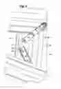 Fig. 09 - Casement and awning window opening limit device