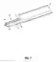 Fig. 08 - Assembly for coping and mounting trim molding