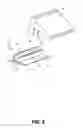 Fig. 09 - Assembly for coping and mounting trim molding