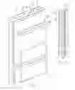 Fig. 07 - Thermal break wall systems and thermal adjustable clip
