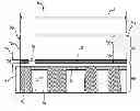 Fig. 01 - WEB FOR SHINGLE WITH REINFORCED NAIL ZONE