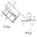 Fig. 06 - WEB FOR SHINGLE WITH REINFORCED NAIL ZONE