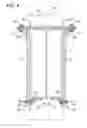 Fig. 05 - Gusset plate connection of beam to column