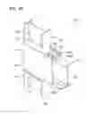 Fig. 31 - Gusset plate connection of beam to column