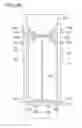 Fig. 44 - Gusset plate connection of beam to column