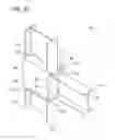 Fig. 56 - Gusset plate connection of beam to column