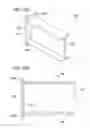 Fig. 68 - Gusset plate connection of beam to column