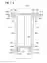 Fig. 72 - Gusset plate connection of beam to column
