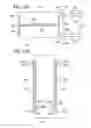 Fig. 74 - Gusset plate connection of beam to column