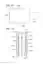 Fig. 83 - Gusset plate connection of beam to column