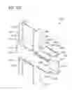 Fig. 87 - Gusset plate connection of beam to column