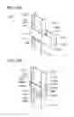 Fig. 88 - Gusset plate connection of beam to column