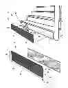 Fig. 01 - SCUFFGUARD FOR A STAIR RISER