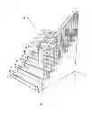 Fig. 02 - SCUFFGUARD FOR A STAIR RISER
