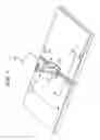 Fig. 02 - Tool-less swing arm mechanical edge setting system and method for setting tiles and tuning lippage