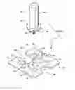 Fig. 02 - TILE LEVELLING DEVICE