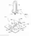 Fig. 04 - TILE LEVELLING DEVICE