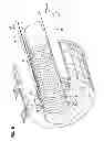 Fig. 07 - Air cleaner replaceable filter cartridges; and, methods