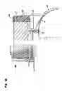 Fig. 13 - Air cleaner replaceable filter cartridges; and, methods