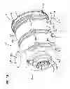 Fig. 14 - Air cleaner replaceable filter cartridges; and, methods