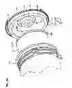 Fig. 25 - Air cleaner replaceable filter cartridges; and, methods