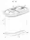 Fig. 14 - Filter elements; air cleaner; assembly; and, methods