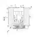 Fig. 17 - Filter elements; air cleaner; assembly; and, methods